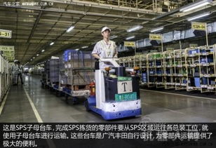 探訪廣汽豐田全球模范工廠 智能制造背后的社會經濟服務啟示